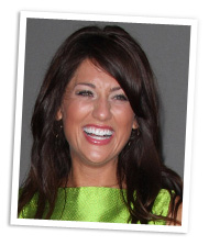 Jillian Harris