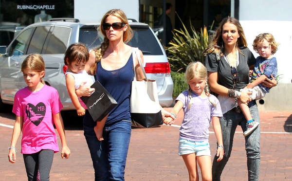 Denise Richards