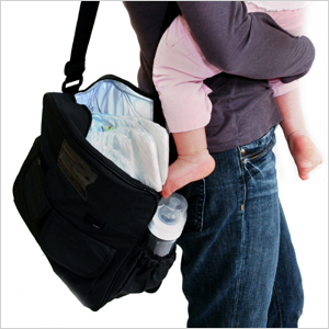Diaper bag