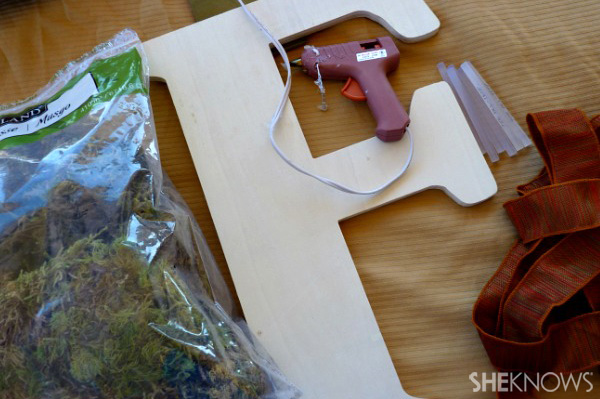Supplies