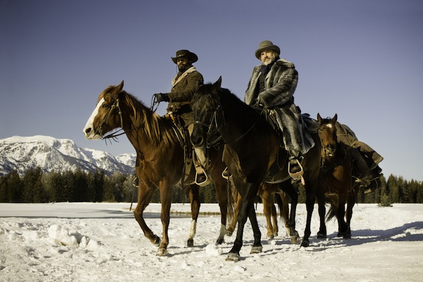 Django Unchained
