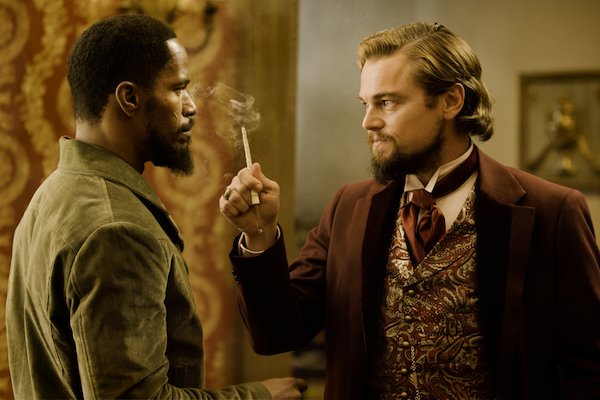 Django Unchained