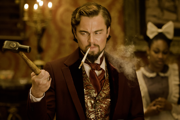 Django Unchained