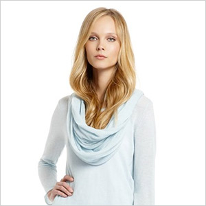 dkny scarf