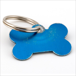 dog tag