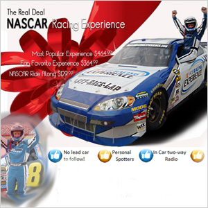 NASCAR Racing Class