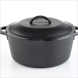 Dutch oven
