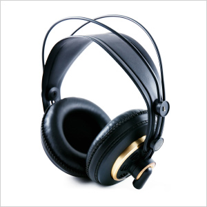 headphones