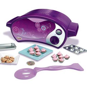 Easy-Bake Oven