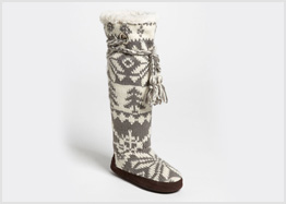 Muk Luks 