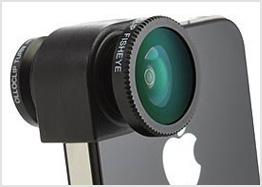 The Olloclip--Amazon