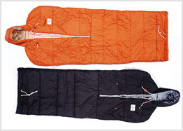 The Poler Napsack-- polerstuff.com