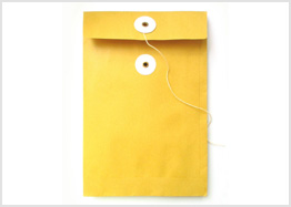 manilla envelopes with dates ideas