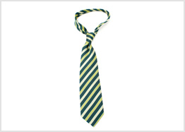 tie