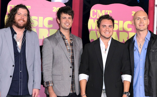 Eli Young Band