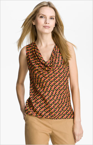 Geometric designs