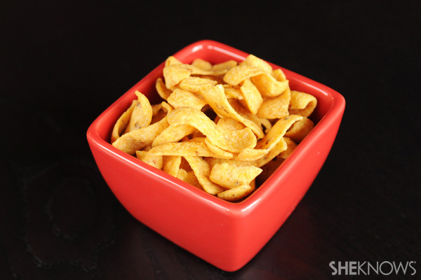 Corn chips