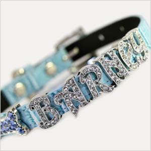 Dog collar