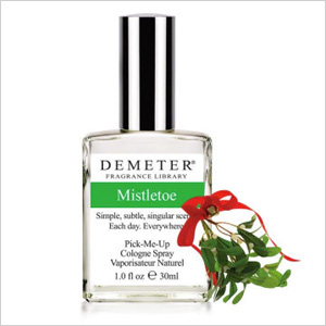 Festive fragrance