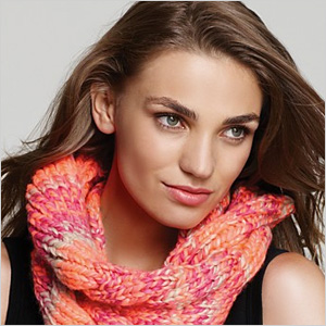 Neckwarmer