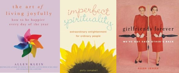 Feel good books