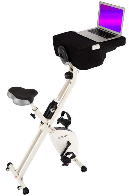 Fitdesk