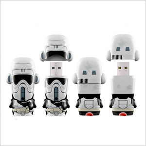 flash drives