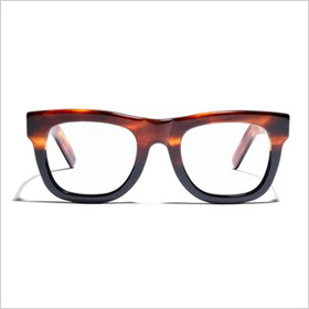Our pick: Madewell Super Ciccio Eyeglasses ($176)