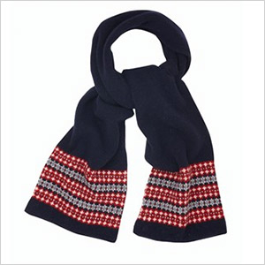 french connection scarf