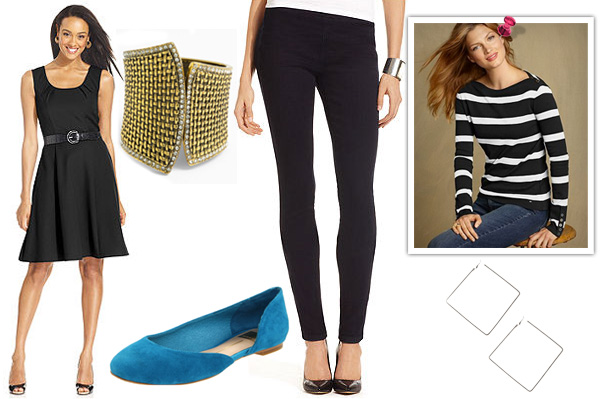 French fashion ideas