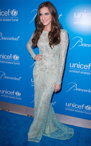 Allison Williams