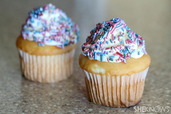 Cupcakes