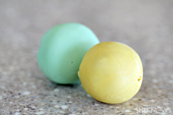 Cake pops