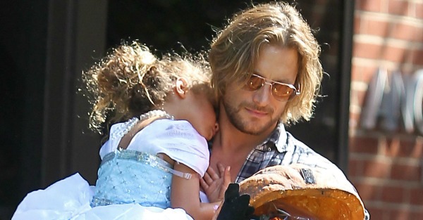 Gabriel aubry