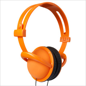 Headphones