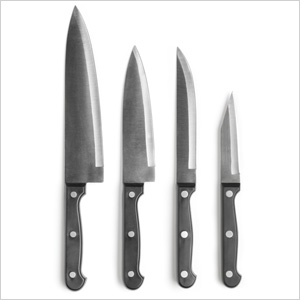 Knife set