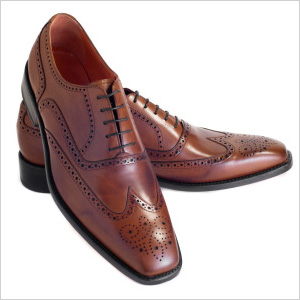 dress shoes