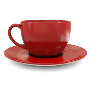 Coffee mug