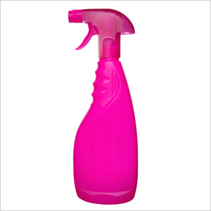 Spray bottle
