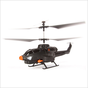 HELO TC Assault