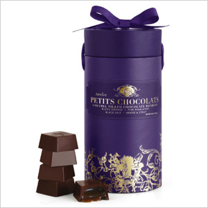 Vosges Haut Chocolat Petits Chocolats Gift Set