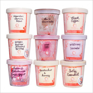 Jeni’s Splendid Ice Creams, Jeni’s Scoop Shops or jenis.com, $12