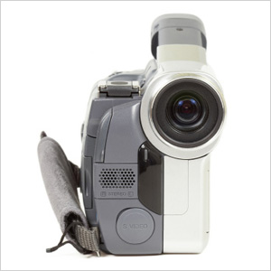 camera