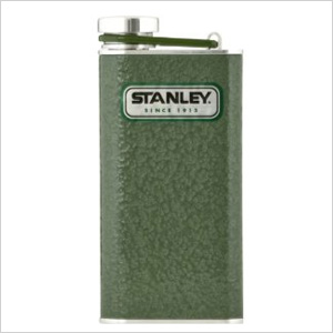 Stanley Classic Stainless Steel Flask