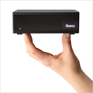Roku Streaming Player for TV