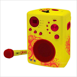 Glee Karaoke System