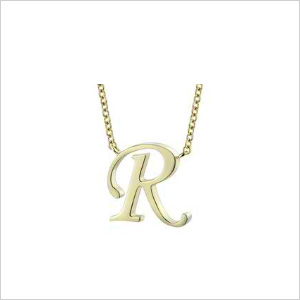 Glee in the City Ryan Ryan Necklace
