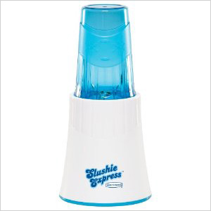 Slushie Express Slushie Maker
