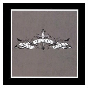 Mark Salling's Smoke Signals Album