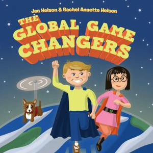 Global Game Changers